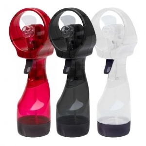 Ventilador Pulverizador De Agua R - Unidad